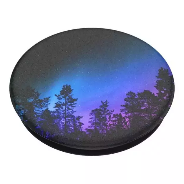 Popsockets 2 Aurora Woods Holder and Phone Stand 2