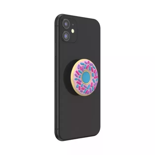 Popsockets 2 PopOuts D`ohnut Holder and Phone Stand 2