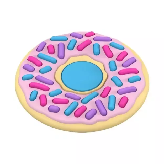 Popsockets 2 PopOuts D`ohnut Holder and Phone Stand 1