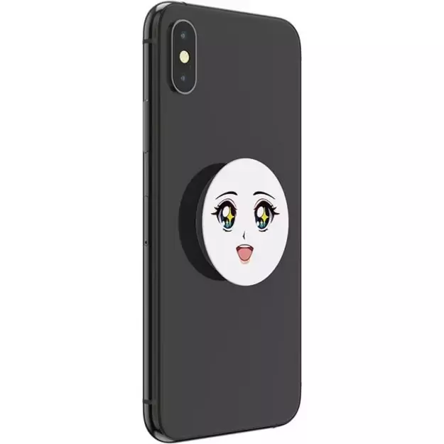 Popsockets 2 Sparkle Eyes Holder and Phone Stand 3