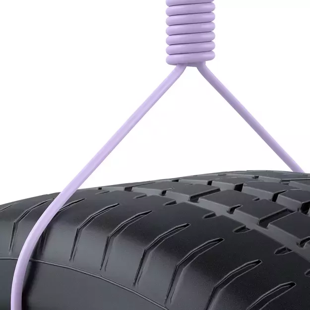 Joyroom Multi-Color Series A14 Lightning / USB-A 2.4A 1.2 m cable - purple 22