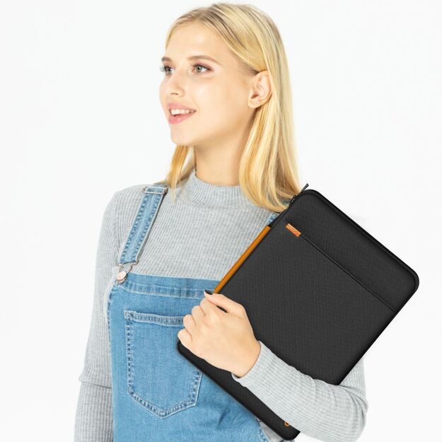 Tech-Protect Defender RS Laptop Bag 15-16 - Black 13