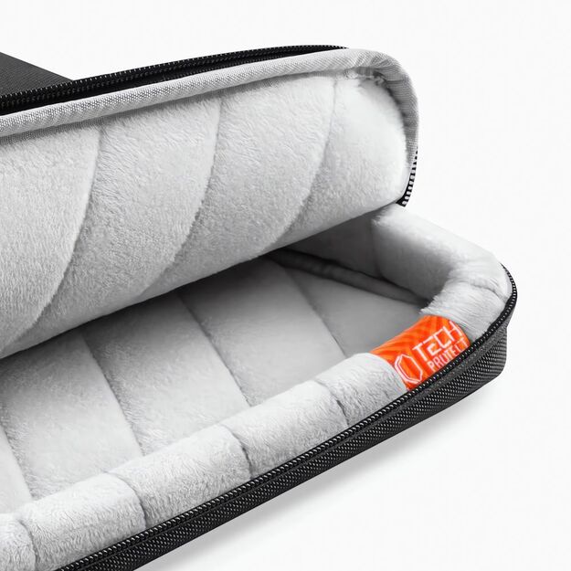 Tech-Protect Defender RS Laptop Bag 15-16 - Black 3