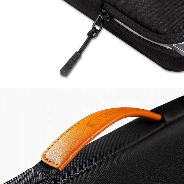 Tech-Protect Defender RS Laptop Bag 15-16 - Black 8