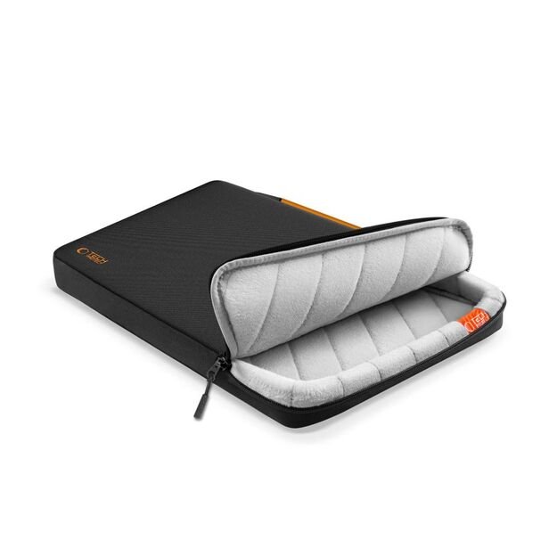 Tech-Protect Defender RS Laptop Bag 15-16 - Black 4