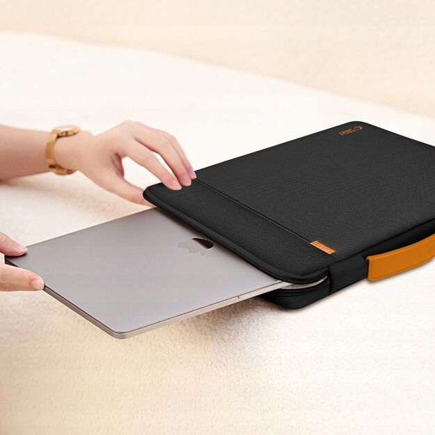 Tech-Protect Defender RS Laptop Bag 15-16 - Black 9