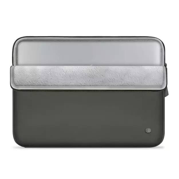 Tech-Protect Sleeve Laptop Bag 13-14 - Green 6