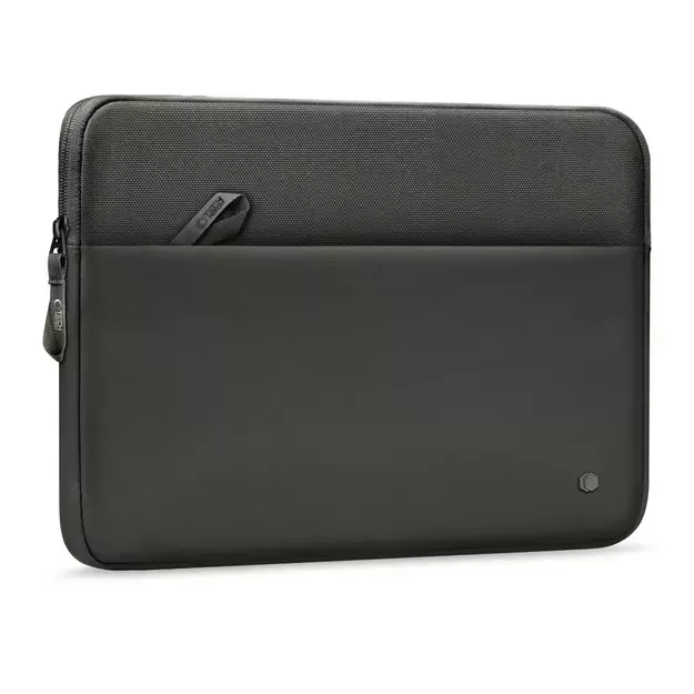 Tech-Protect Sleeve Laptop Bag 13-14 - Green 1