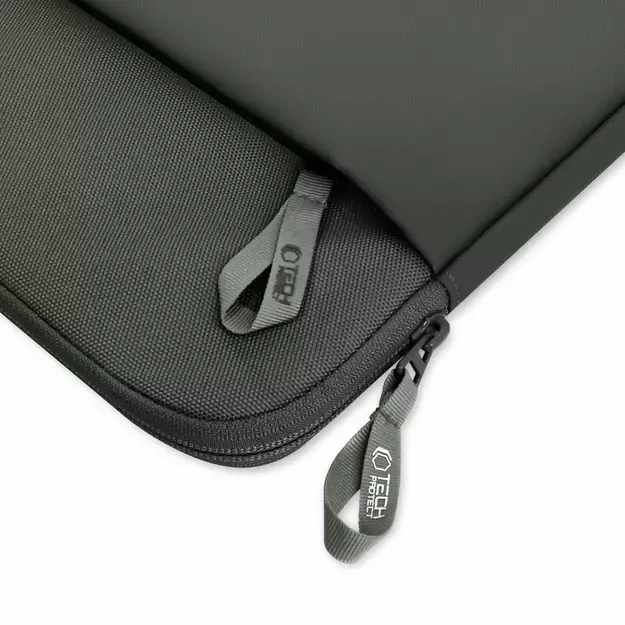 Tech-Protect Sleeve Laptop Bag 13-14 - Green 2