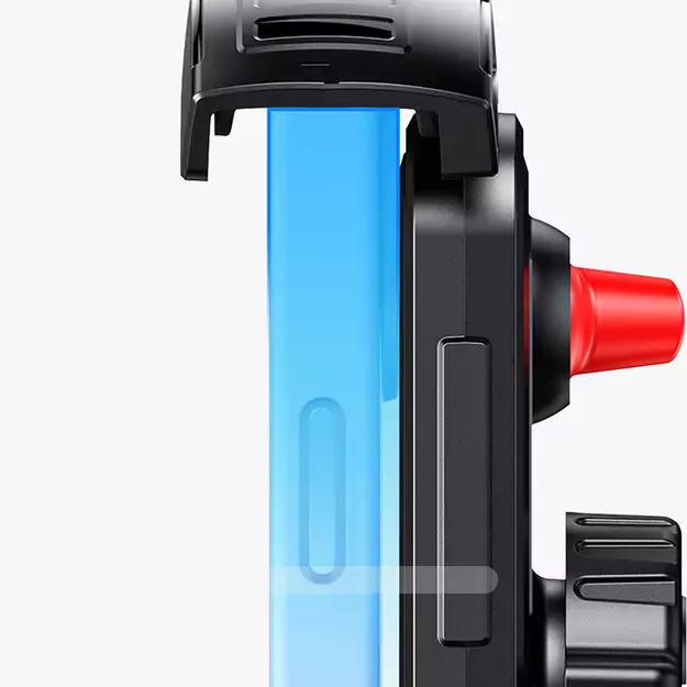 Ugreen Universal Bike Phone Holder for Bike Motorcycle Handlebar Black (LP494 Black) 3