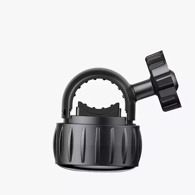 Ugreen Universal Bike Phone Holder for Bike Motorcycle Handlebar Black (LP494 Black) 2