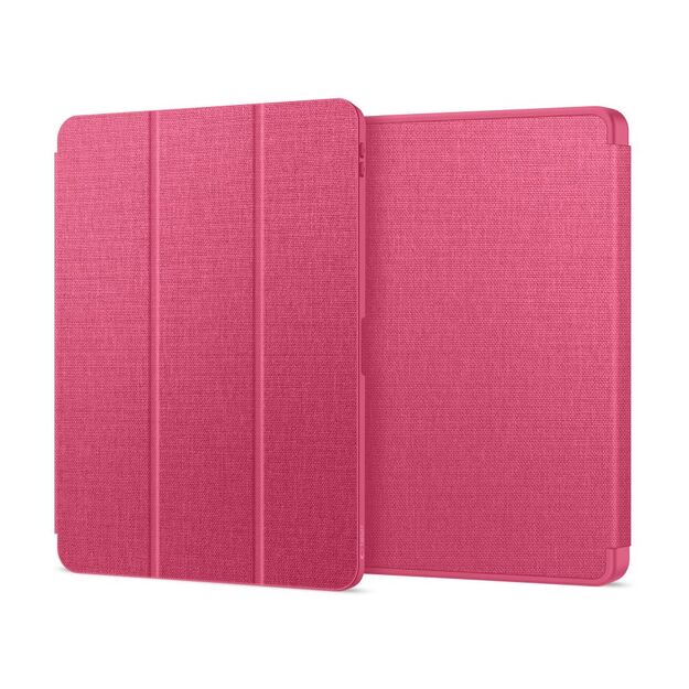 Tech-Protect SC Pen Canvas iPad 10.9&rdquo; 10 / 2022 / 11&rdquo; 11 / 2025 Case - Pink 1