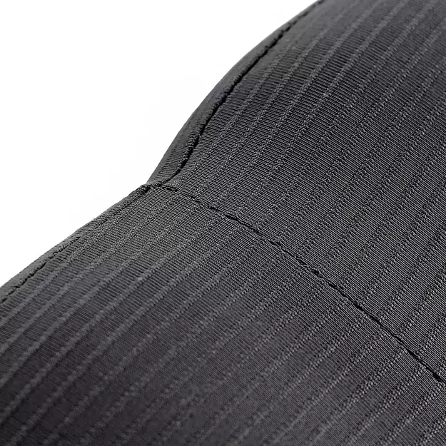 Baseus ComfortRide car lumbar pillow - black 4