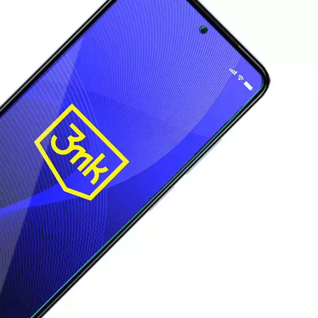 Xiaomi Redmi Note 12s - 3mk FlexibleGlass™ 12