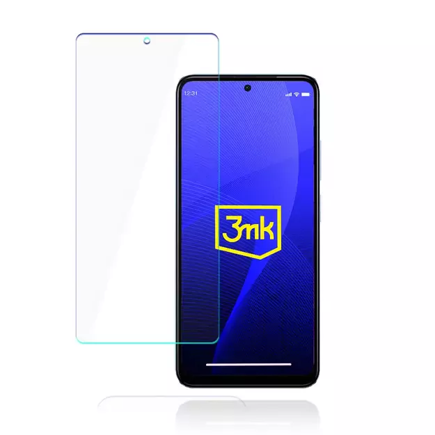 Xiaomi Redmi Note 12s - 3mk FlexibleGlass™ 9