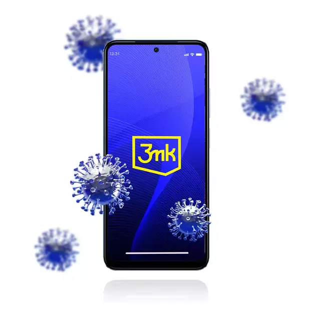 Xiaomi Redmi Note 12s - 3mk FlexibleGlass™ 13