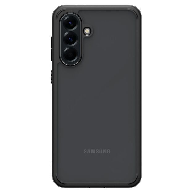 Spigen Ultra Hybrid Case for Samsung Galaxy A56 5G - Matte Black 4