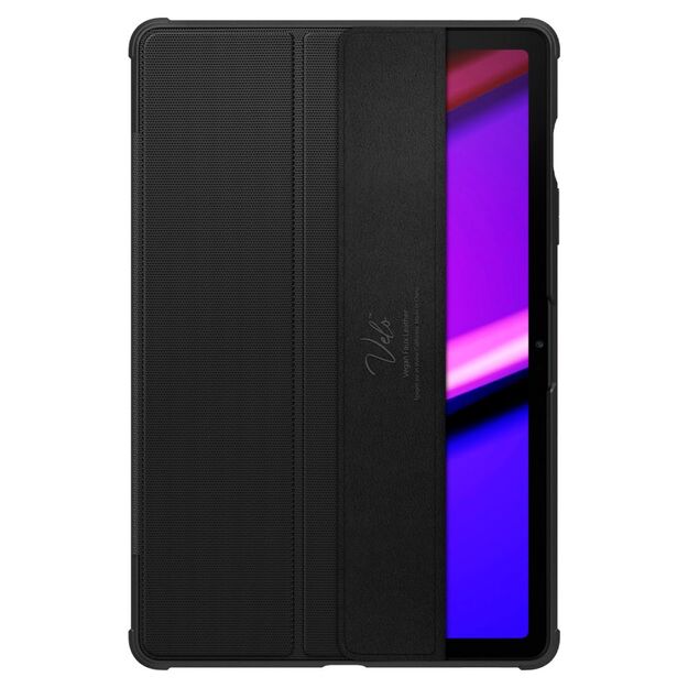 Spigen Rugged Armor Pro case for Samsung Galaxy Tab S9 FE 10.9' '  X510 / X516B - black 3