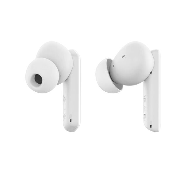 Spigen SA2402 ANC Pro Wireless Headphones - White 3