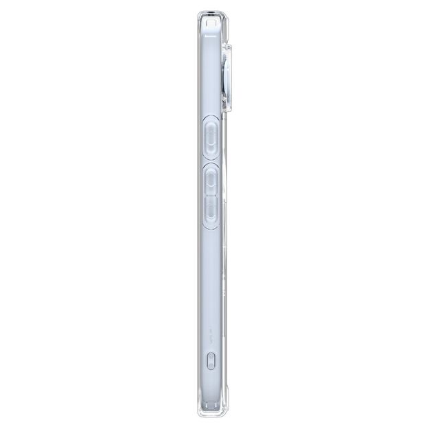 Spigen Ultra Hybrid Mag MagSafe Case for Google Pixel 10 Pro XL - Clear 4