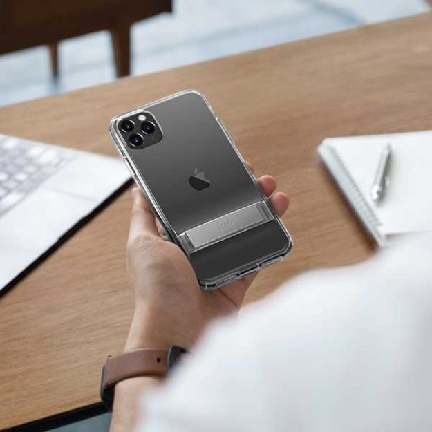 Uniq Cabrio case for iPhone 11 Pro - transparent 3