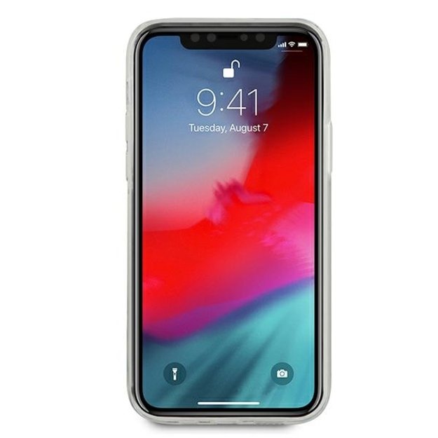 US Polo USHCP12SPCUSML iPhone 12 mini 5,4  multicolor Tie & Dye Collection 5