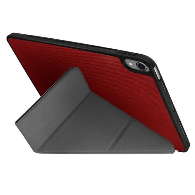 Uniq Transforma Rigor case for iPad Air 10.9 (2020) - red 5