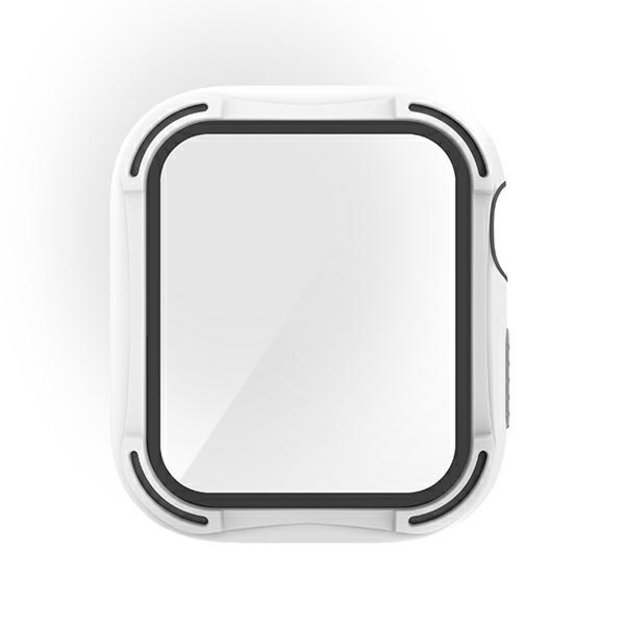 Uniq Torres case for Apple Watch 4 / 5 / 6 / SE 40mm - white 1
