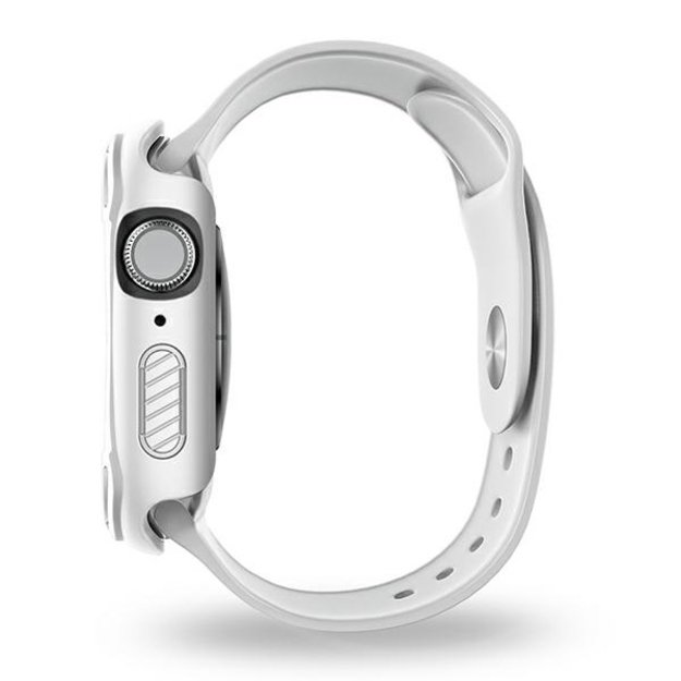 Uniq Torres case for Apple Watch 4 / 5 / 6 / SE 40mm - white 3