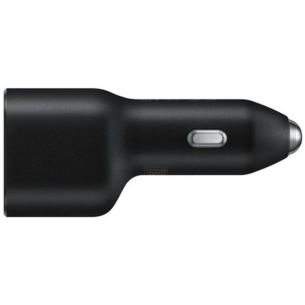 Samsung EP-L4020NBEGEU 40W 2A Car Charger - Black 1