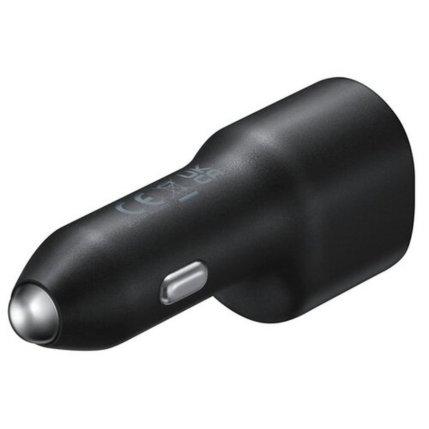Samsung EP-L4020NBEGEU 40W 2A Car Charger - Black 2