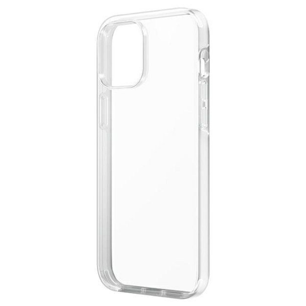 Uniq Clarion case for iPhone 14 Pro - transparent 2