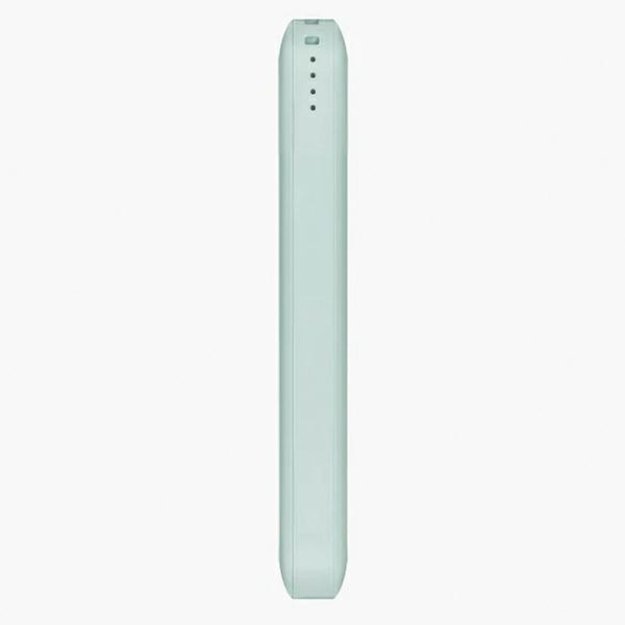 Powerbank Uniq Fuele mini 8000mAh USB-C 18W PD - green 6