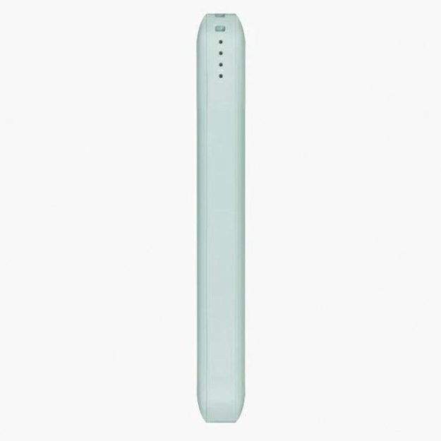 Powerbank Uniq Fuele mini 8000mAh USB-C 18W PD - green 3