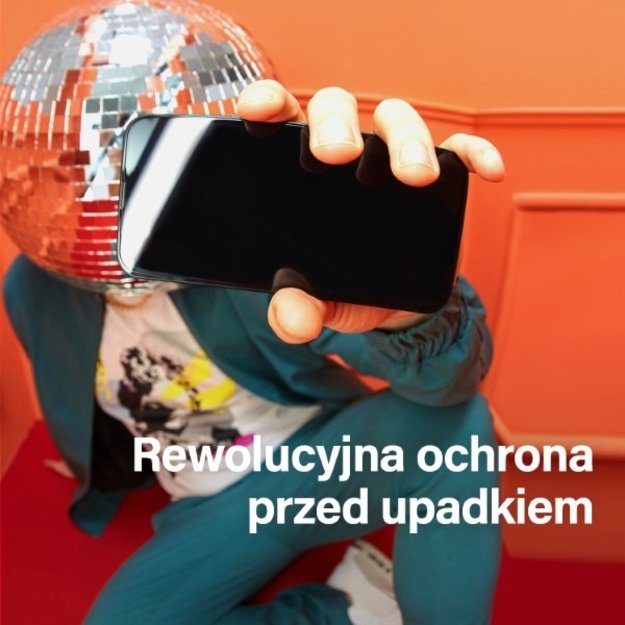 PanzerGlass Ultra-Wide Fit Tempered Glass with Positioner for iPhone 15 Pro Max 6