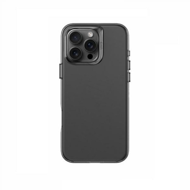 Uniq Air Fender iPhone 16 Pro Case - Gray 1