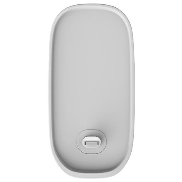 Uniq Nova Magic Mouse Docking Station Gray/Grey 1