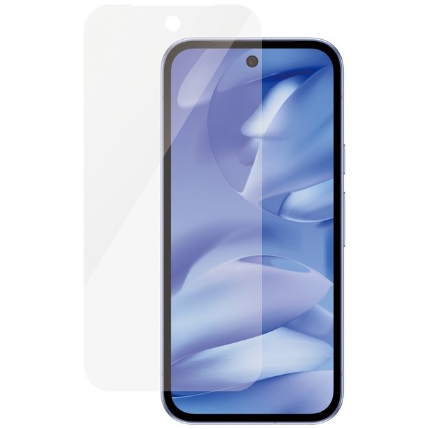 PanzerGlass Ultra-Wide Fit Tempered Glass for Google Pixel 9a 5G 1