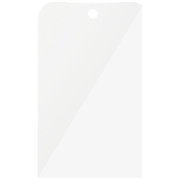 PanzerGlass Ultra-Wide Fit Tempered Glass for Google Pixel 9a 5G 2