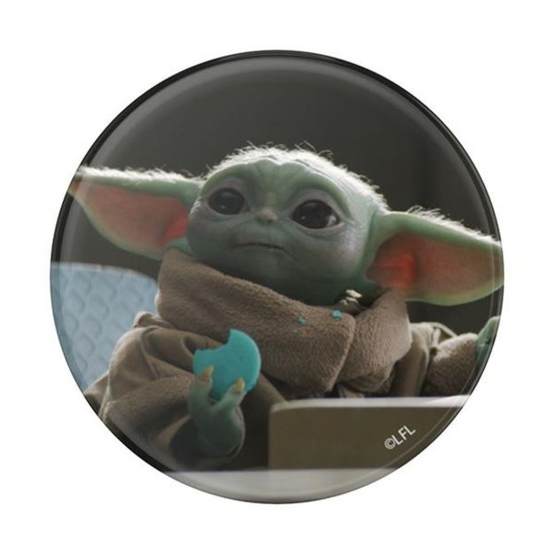 Popsockets 2 The Child Cookie Holder and Phone Stand 1