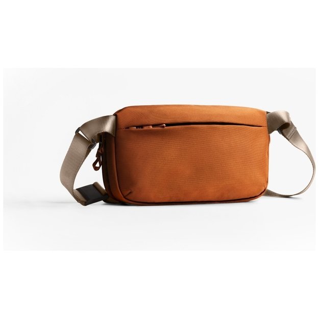 Uniq Crossbody Denver 5L Bag - Orange 1