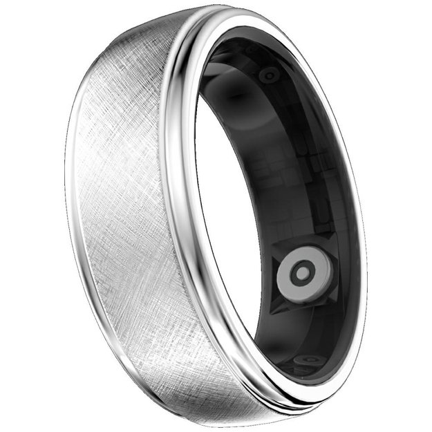 HiFuture Smart Future Ring 2 70mm - Silver 1
