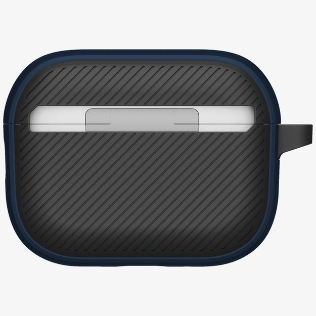 Uniq Clyde Case for AirPods Pro 3rd Gen - Blue/Gray 2