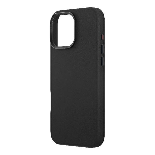 Uniq Lyden Magclick Charging Case for iPhone 16 Pro - Black 2