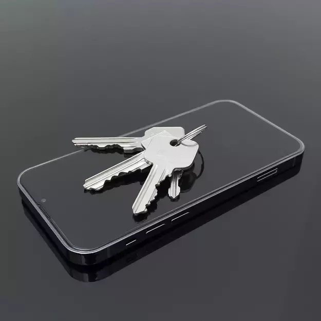Wozinsky Nano Flexi Hybrid Flexible Glass Film Xiaomi Redmi 10 Tempered Glass 12