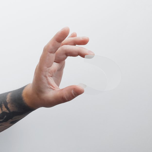 Wozinsky Nano Flexi Hybrid Flexible Glass Film Xiaomi Redmi 10 Tempered Glass 8