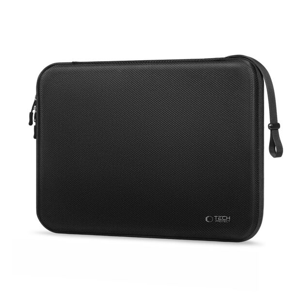 Tech-Protect Hardpouch Laptop Case 13-14 - Black 1