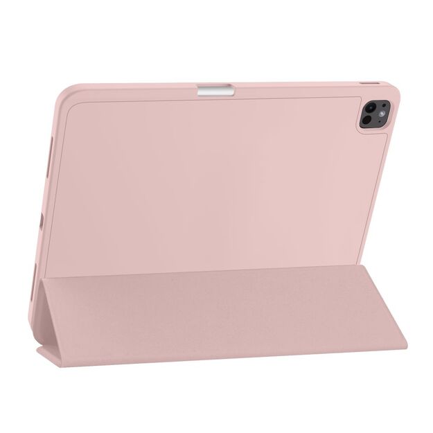 Tech-Protect SC Pen Case for iPad Pro 11&rdquo; 5/6 2024-2025 - Pink 5