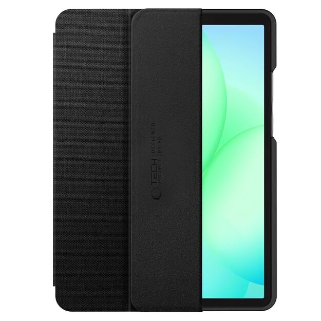 Tech-Protect SC Pen Canvas Case for Samsung Galaxy Tab A9+ / A11+ Plus 11.0 X210 / X215 / X216 / X230 / X235 / X236 - Black 3
