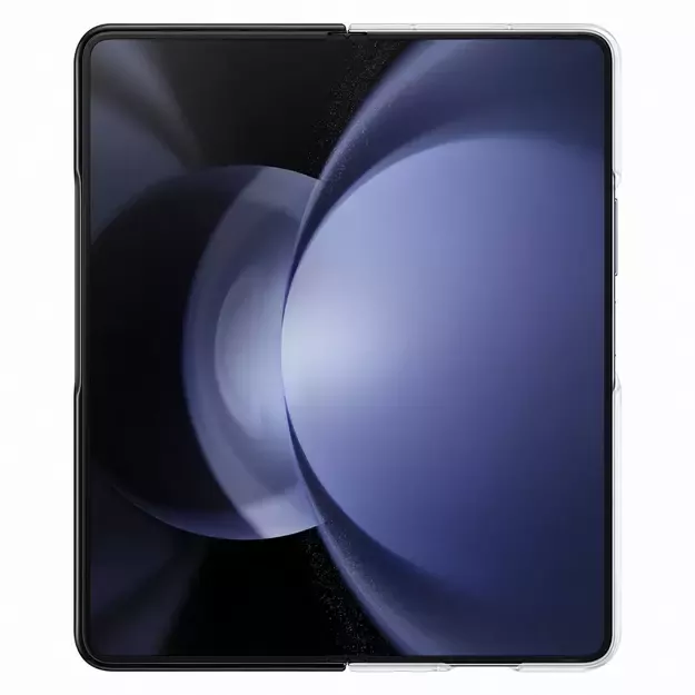 Silicone Gadget Case for Samsung Galaxy Z Fold 5 - transparent 8